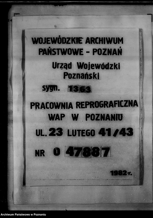 Obraz 1 z jednostki "Budżet na rok 1932/33 miasta Kcyni"