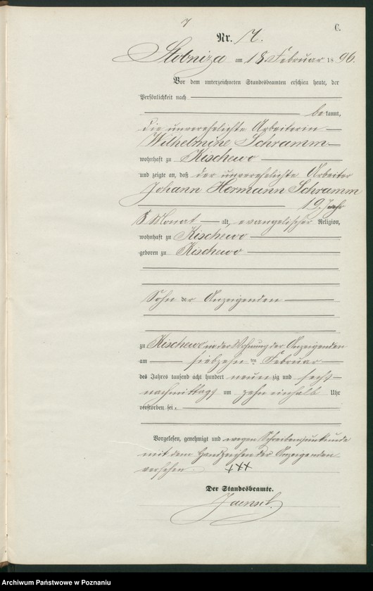 image.from.unit.number "Księga zgonów"