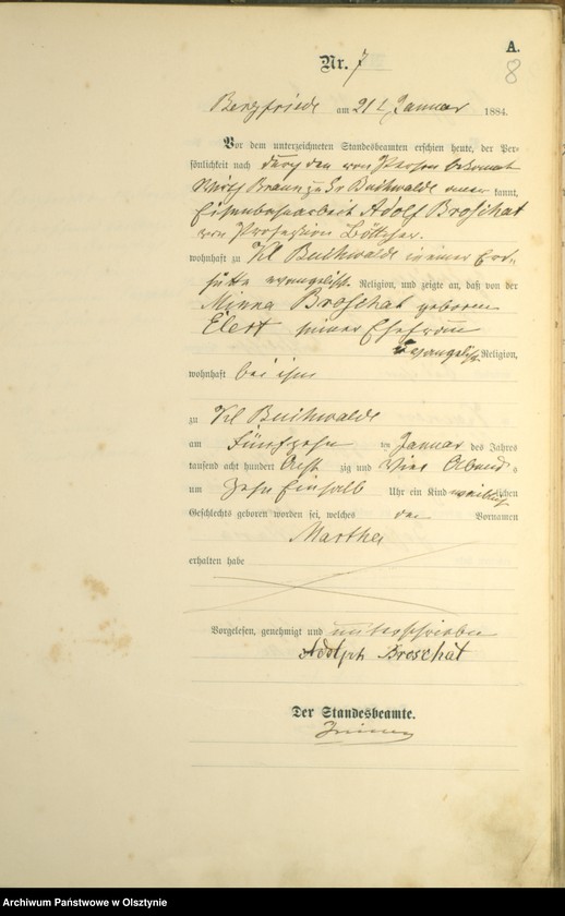 image.from.unit.number "Geburts-Haupt-Register Nr 1 - 107"