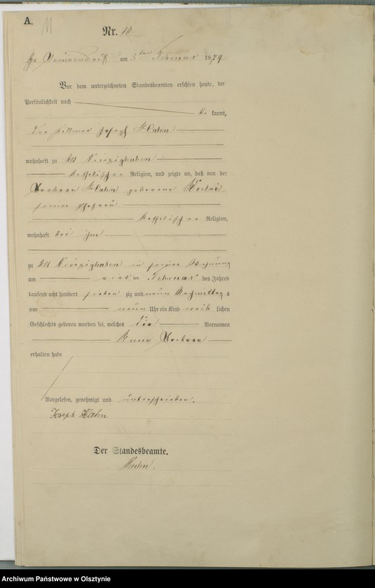 image.from.unit.number "Geburts-Haupt-Register Nr 1 - 123"