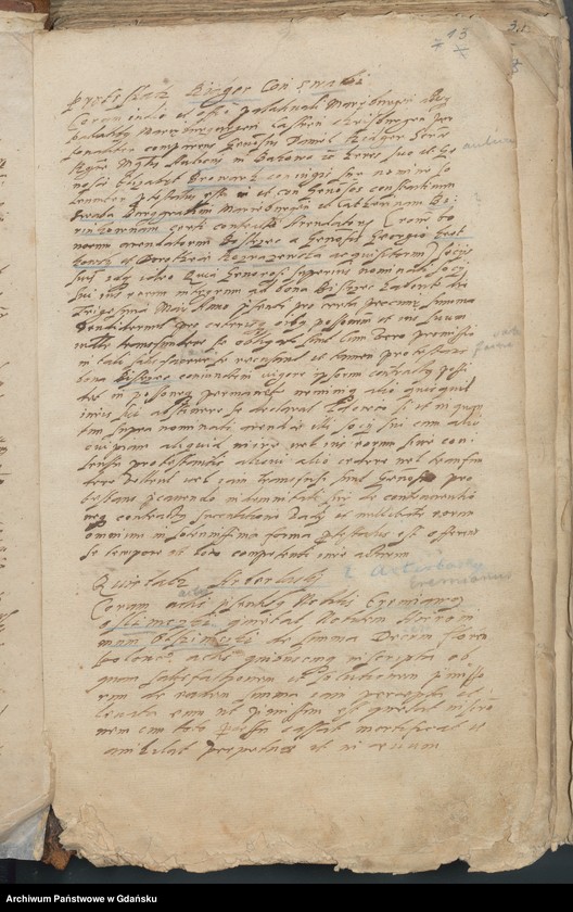 image.from.unit.number "Resignationes, inscript.relationes, decreta"