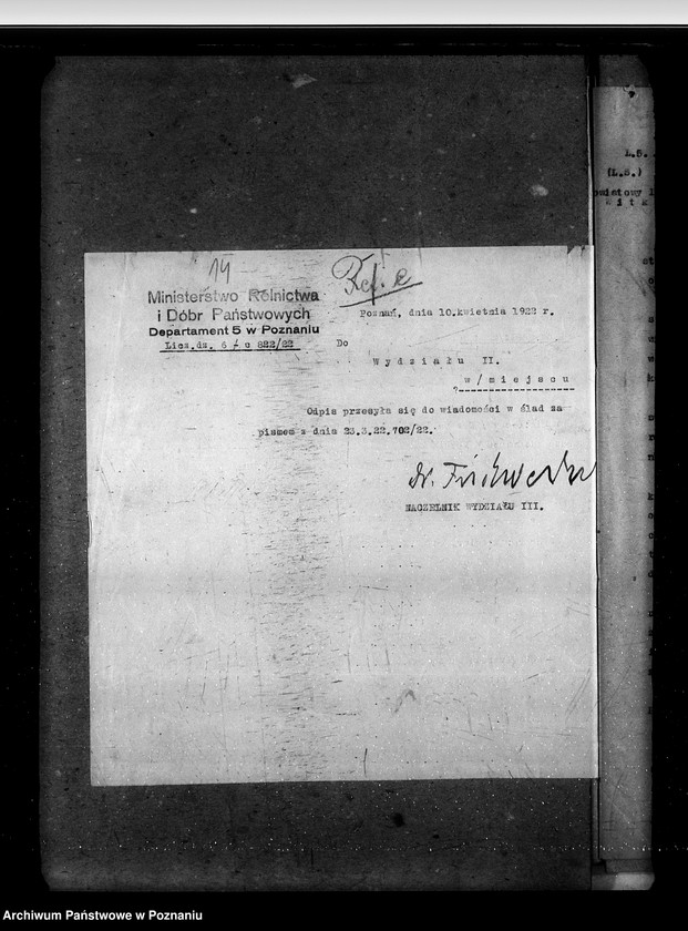 Obraz 19 z jednostki "Zaraza stadnicza"