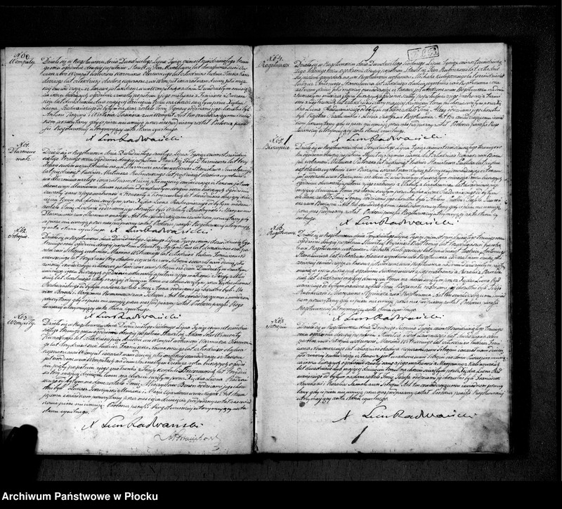 image.from.unit.number "Akta urodzeń, małżeństw i zgonów"