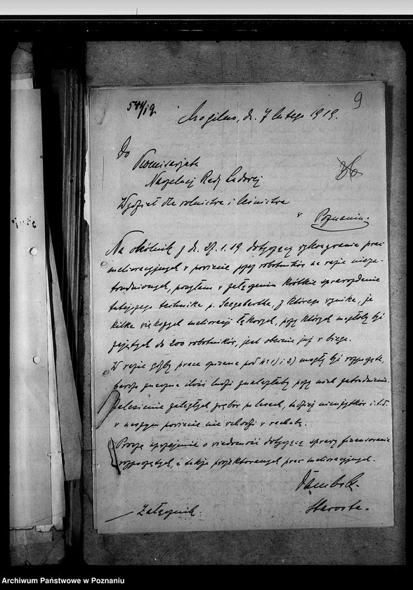 Obraz 13 z jednostki "Zatrudnienie robotników na wiosnę"