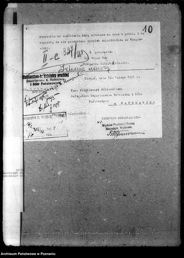 Obraz 14 z jednostki "Sztuczne nawozy"