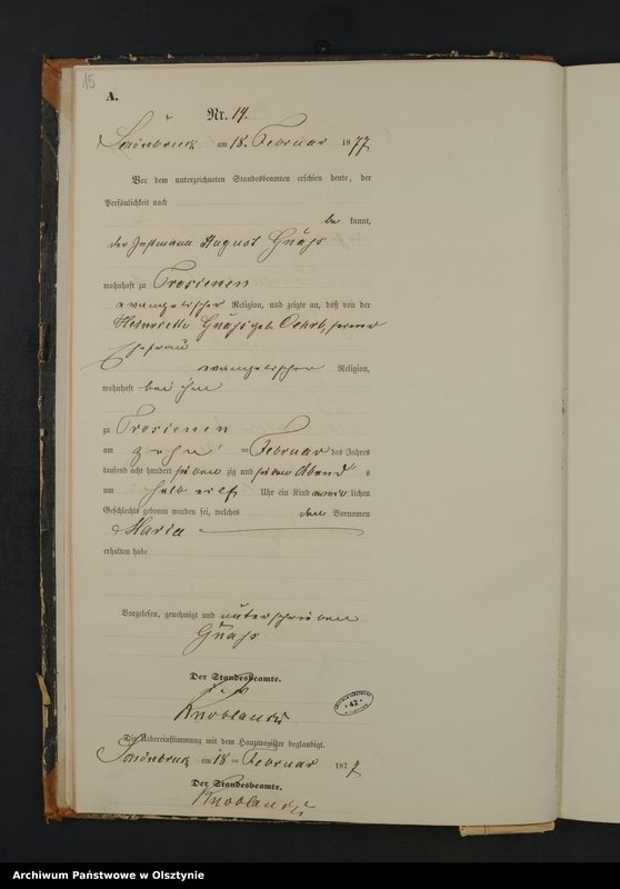 image.from.unit.number "Geburts-Neben-Register Nr 1 - 136"