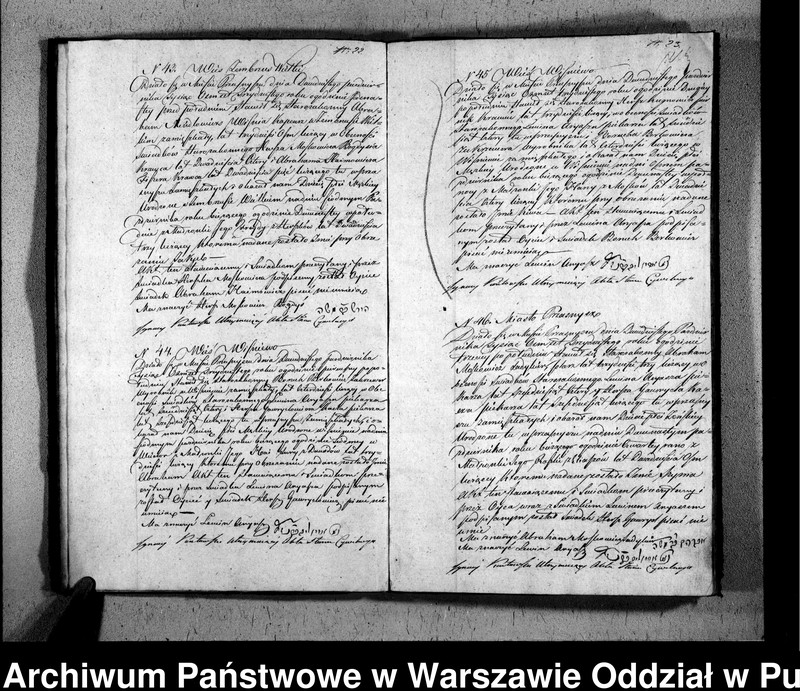 image.from.unit.number "Akta urodzeń, małżeństw i zgonów"