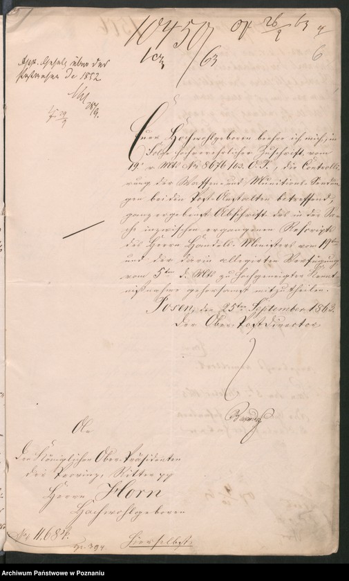 Obraz 11 z jednostki "Der Transport von Kriegsmaterial nach Polen."