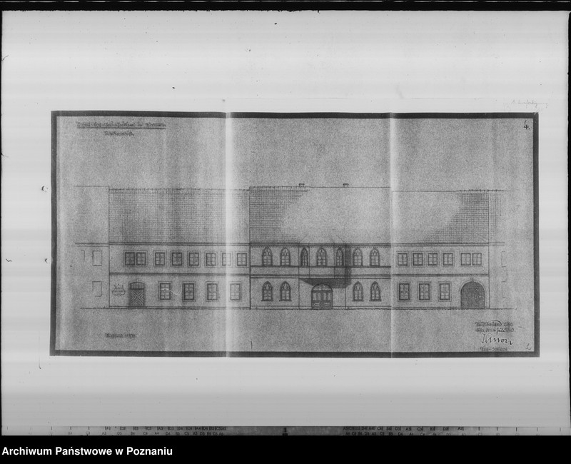 Obraz 17 z jednostki "Unterbringung der Gesundheitsämter"