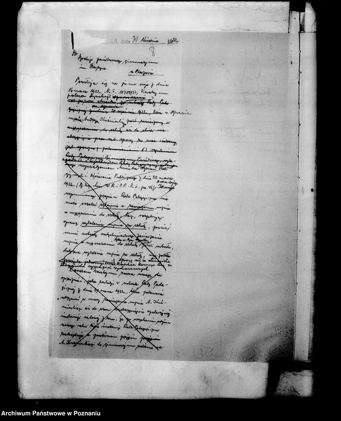 image.from.unit.number "Państwowe Gimnazjum Humanistyczne imienia Staszica- Pleszew"