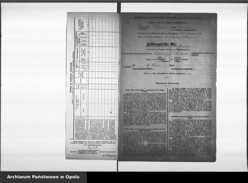 image.from.unit.number "Zählbezirk 31 [Spis ludności, 1867]"