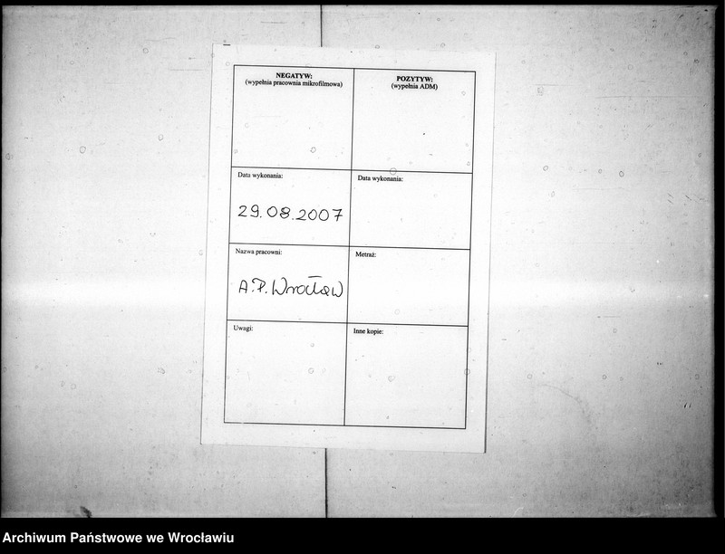 image.from.unit.number "Klassensteuerrolle nebst Eikommens - Nachweisung"