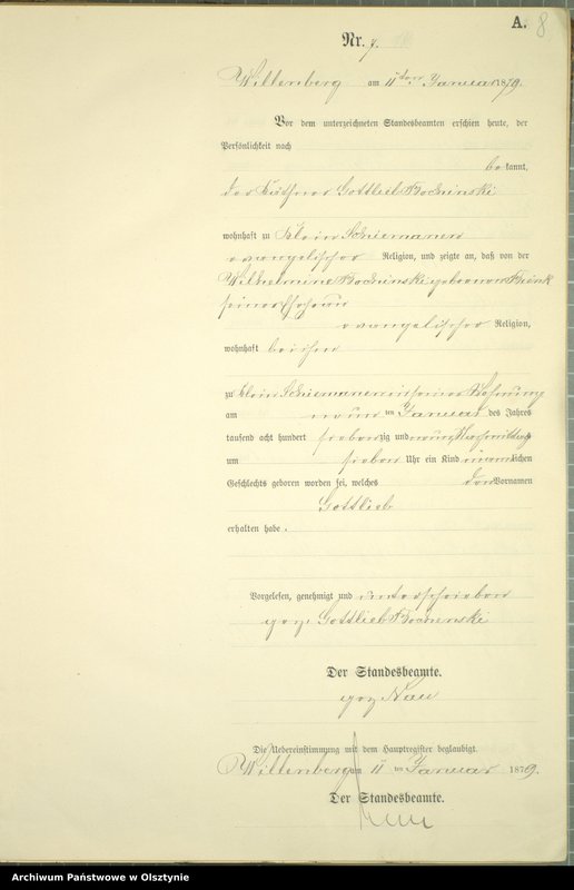 image.from.unit.number "Geburts-Neben-Register Nr 1 - 269"