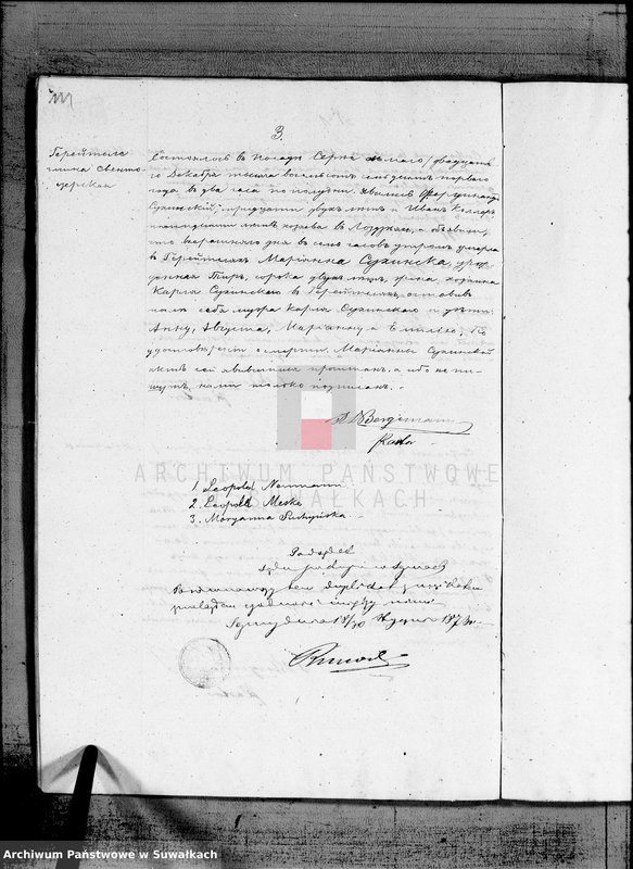 image.from.unit.number "Kniga duplikat k zapisyvaniju aktov roždenija, brakosočetanija i umeršich Evangeličesko-Augsurgskogo Serejskogo Filiala za 1871 god"