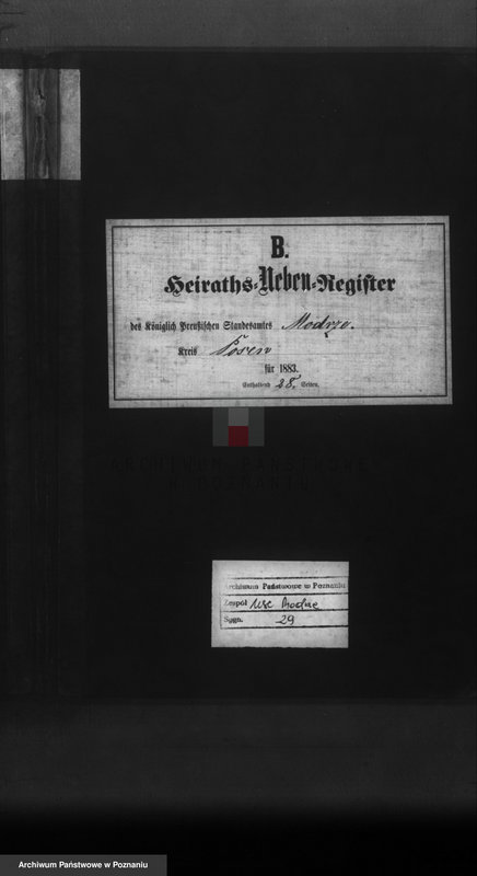 image.from.unit.number "Księga małżeństw"