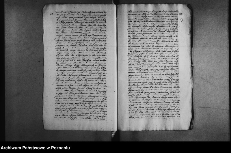 Obraz 15 z jednostki "Decreta [inducta]"