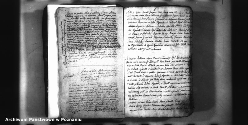 Obraz 14 z jednostki "Relationes [protocollon]"