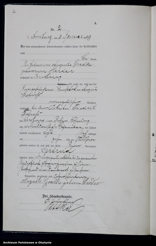 image.from.unit.number "Geburts-Haupt-Register Nr 1 -327"