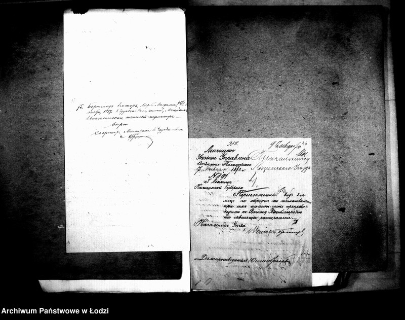 Obraz 14 z jednostki "O piereseleniach"