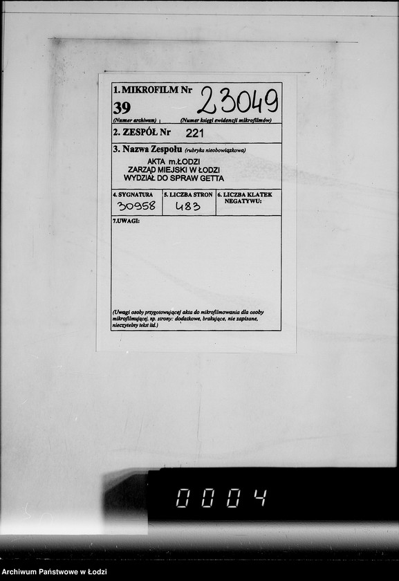 Obraz 4 z jednostki "441 Fliegerhauben Winter A-E."