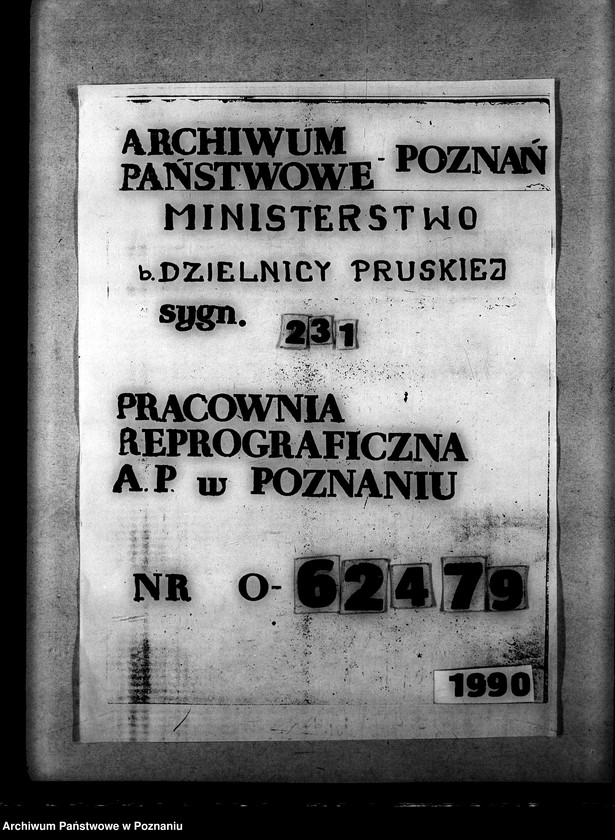 Obraz 1 z jednostki "Państwowy Naukowy Instytut Rolniczy w Bydgoszczy"