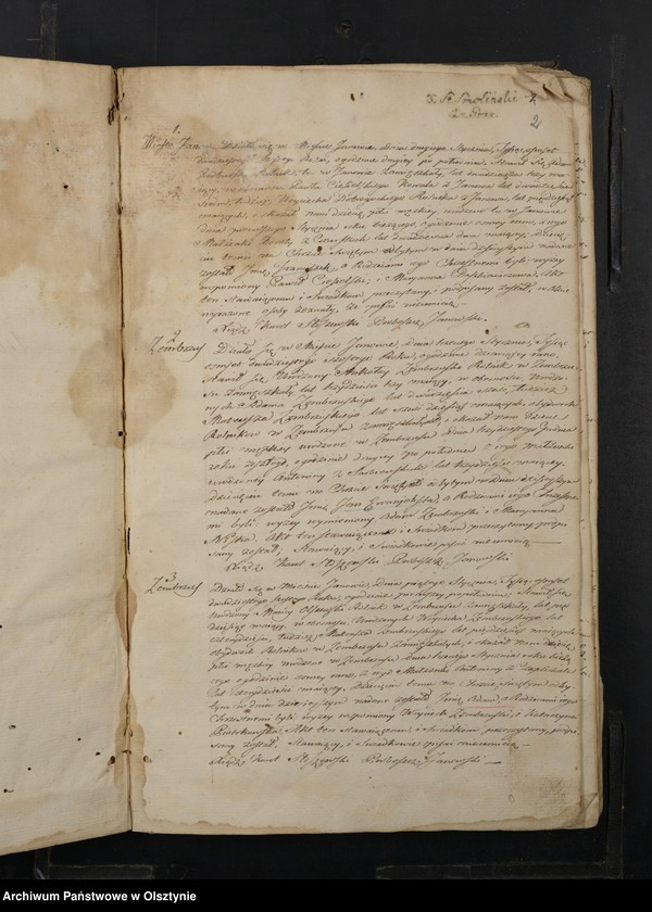 image.from.unit "Akta Urodzenia, Małżeństw, Zeyścia Gminy Janowskiey Powiatu Przasnyskiego w Departamencie Płockim na Rok 1826"