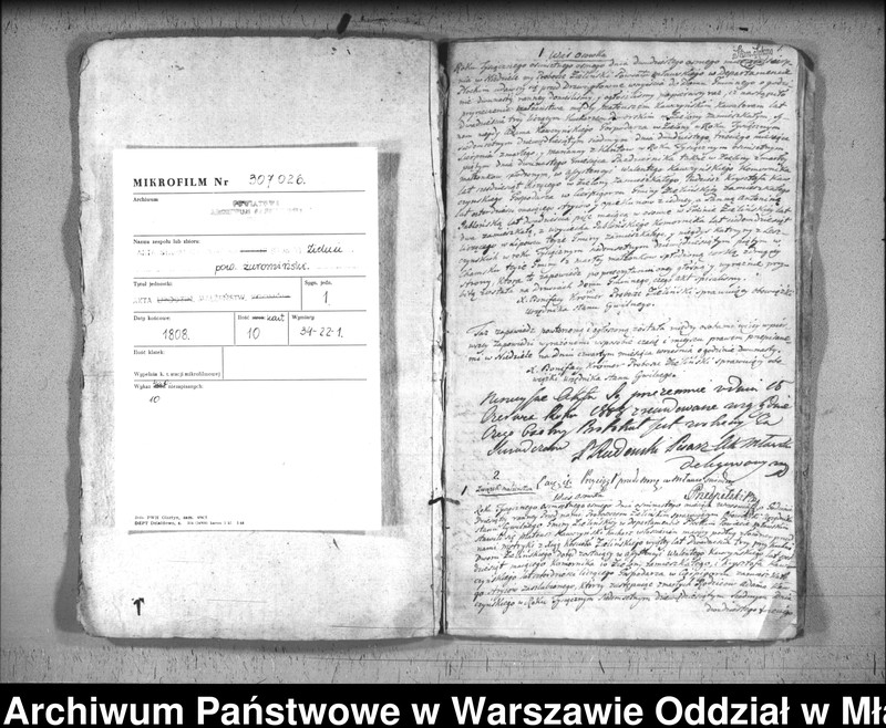 image.from.unit.number "vacat - Akta małżeństw"