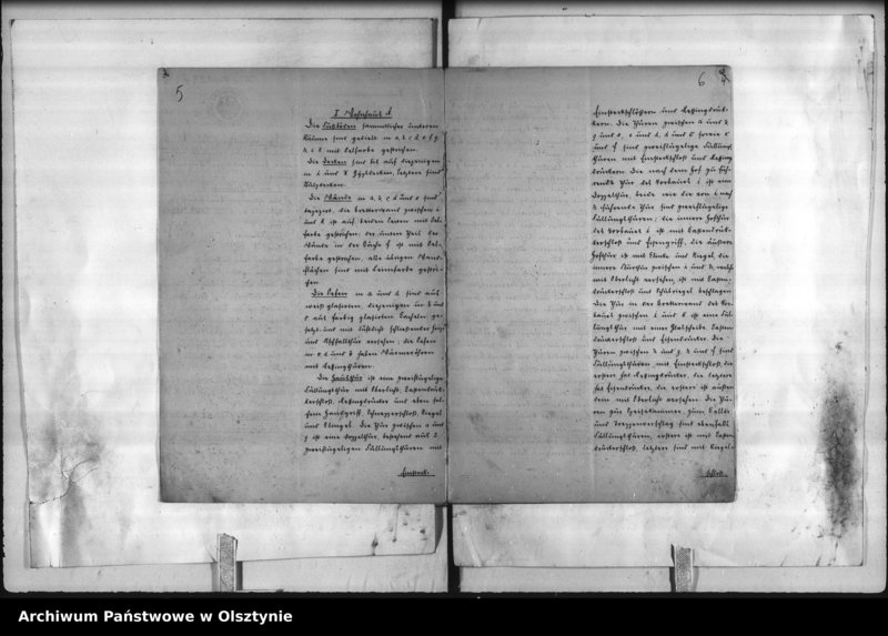 image.from.unit.number "Pillau, Navigationsschulwärterhaus"