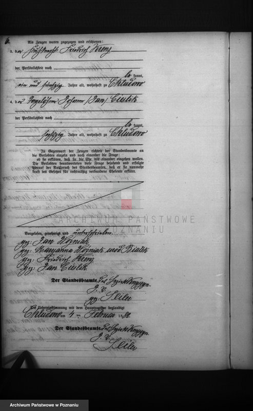 image.from.unit.number "Księga małżeństw"