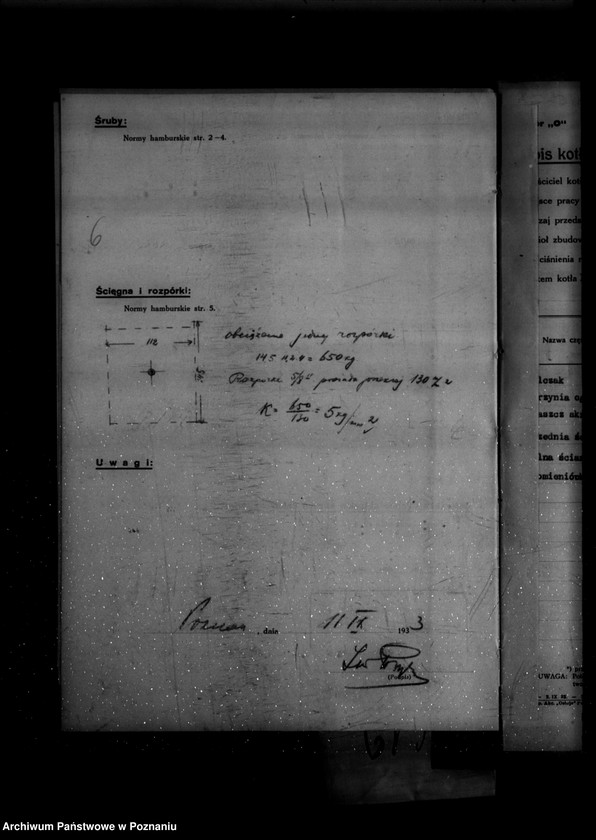 Obraz 10 z jednostki "Majątek Ławica A. Rutkowski nr woj. kotła 6612"