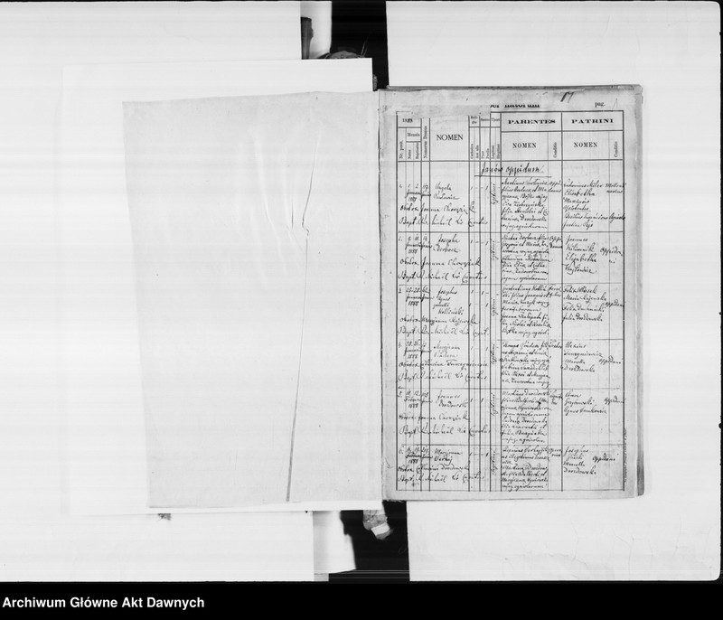 image.from.unit.number "Parafia: Janów Trembowelski. Dekanat: Trembowla. Księga metrykalna urodzeń 1888-1889, 1891, 1893-1902, ślubów 1888-1889, 1891, 1893-1898, 1900-1902 i zgonów 1888-1889, 1891, 1893-1902 dla miasta Janów i wsi: Kobyłowłoki* i Papiernia*, Słobódka i Zniesienie, Dereniówka, Dołhe, Młyniska*, Podhajczyki**, Wybranówka**."