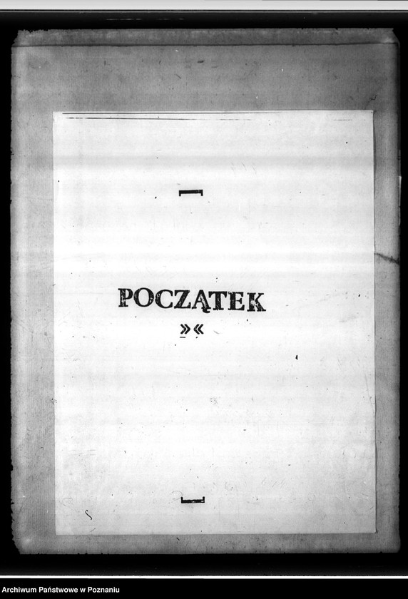 Obraz 3 z jednostki "Rückkehr - Flüchtlinge der Familien aus den ehemalsbesetzten - Ost- Gebieten und dem Generalgouvernement"