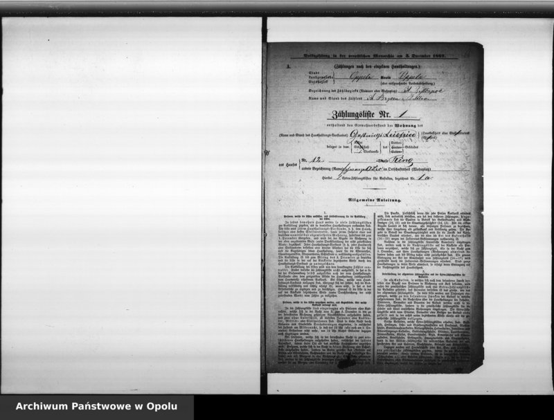 image.from.unit.number "Zählbezirk 31 [Spis ludności, 1867]"