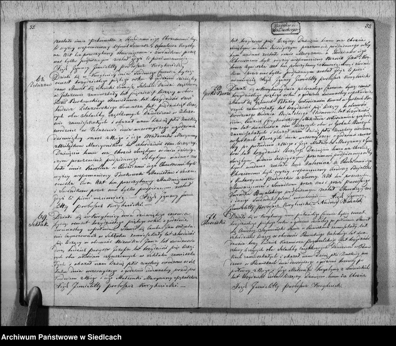 image.from.unit.number "Akta urodzin, małżeństw, zgonów"