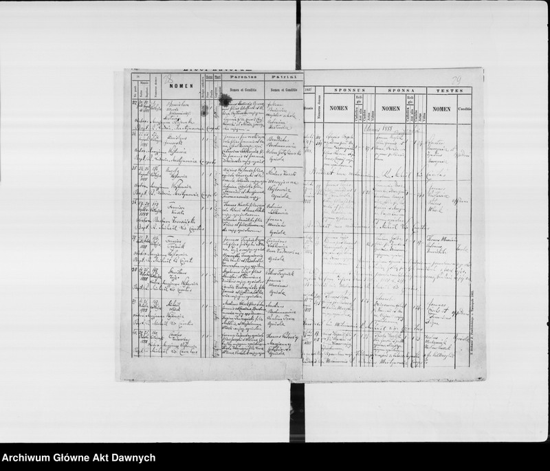 image.from.unit.number "Parafia: Janów Trembowelski. Dekanat: Trembowla. Księga metrykalna urodzeń 1888-1889, 1891, 1893-1902, ślubów 1888-1889, 1891, 1893-1898, 1900-1902 i zgonów 1888-1889, 1891, 1893-1902 dla miasta Janów i wsi: Kobyłowłoki* i Papiernia*, Słobódka i Zniesienie, Dereniówka, Dołhe, Młyniska*, Podhajczyki**, Wybranówka**."