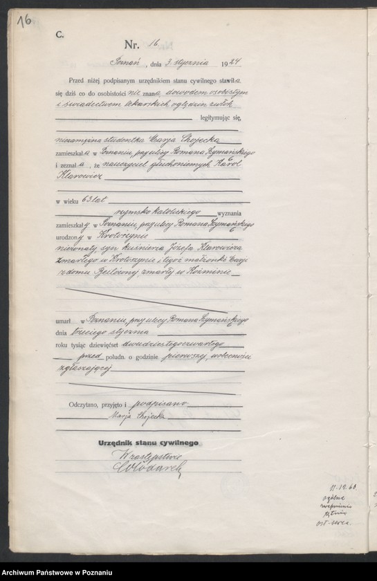 image.from.unit.number "Księga miejscowa zgonów tom I [Rejestr główny zgonów]"