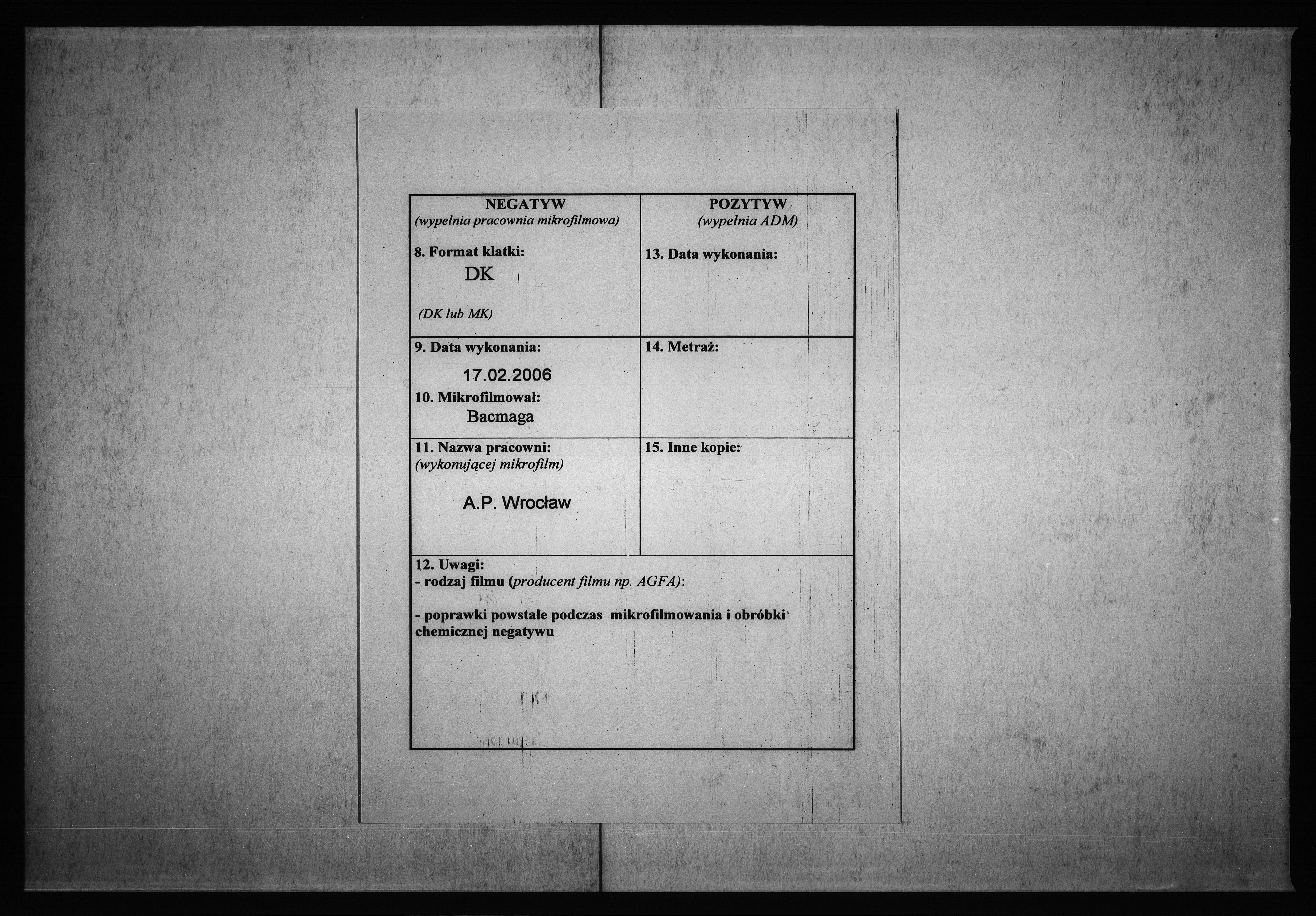 Obraz 3 z jednostki "Acta des Magistrats zu Oppeln von Verpachtung der Stadt Ziegeley Vol. IV de anno 1829 - 1836"
