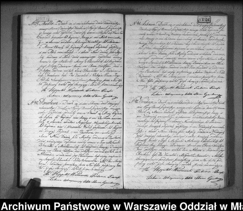 image.from.unit.number "Akta urodzin, małżeństw i zgonów"