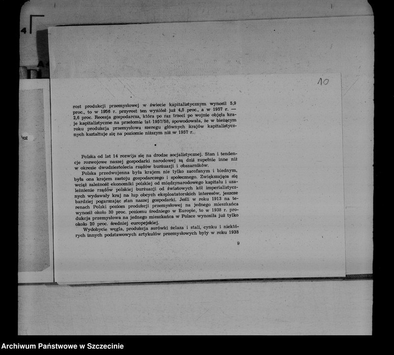 image.from.unit.number "Uchwały III Zjazdu Polskiej Zjednoczonej Partii Robotniczej, wytyczne polityki partii, poprawki do statutu"