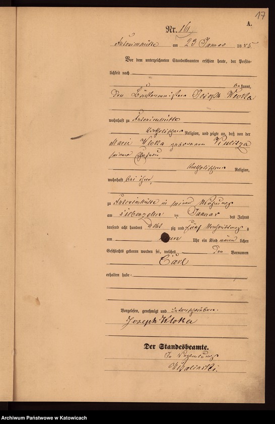 image.from.unit.number "Księga urodzeń nr 1-281"