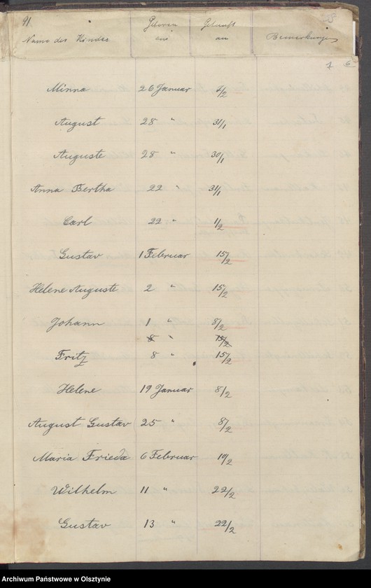 image.from.unit.number "Tauf-Register"