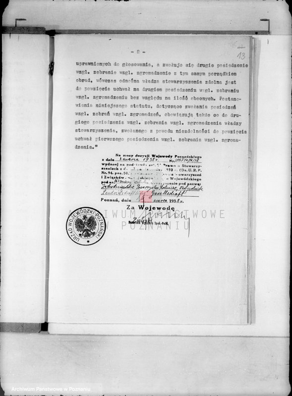 Obraz 17 z jednostki "/Zachodnio-Polskie Towarzystwo Rolnicze-Verlage/"