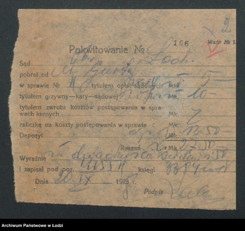 Obraz 4 z jednostki "Michał Gurt- sprzedaż dodatków krawieckich"