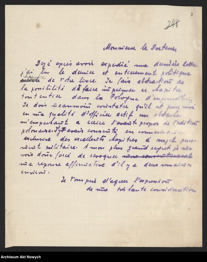 image.from.unit.number "Klotz Helmut, publicysta. Sprawy wydawnicze."