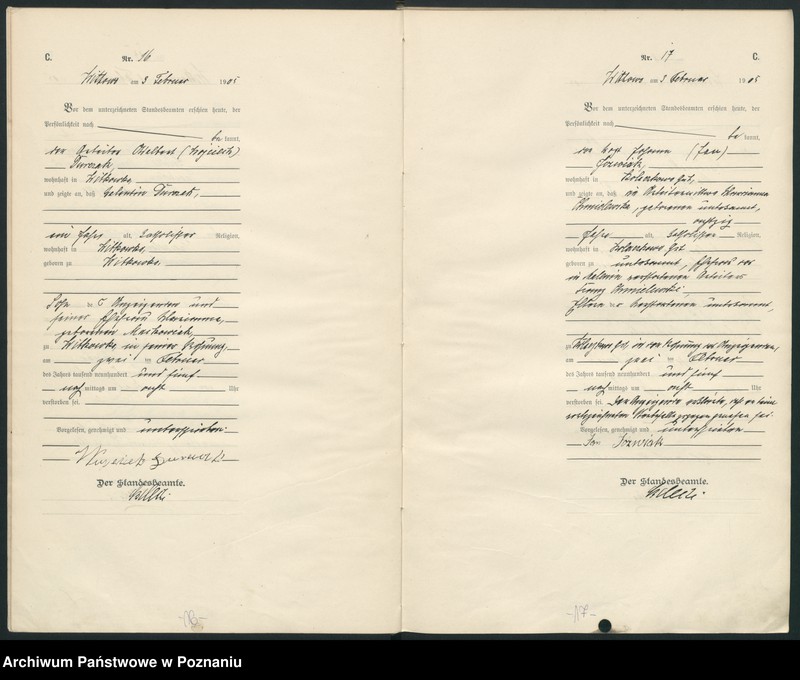 image.from.unit.number "Sterbe-Hauptregister"