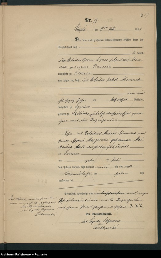 image.from.unit.number "Księga zgonów"