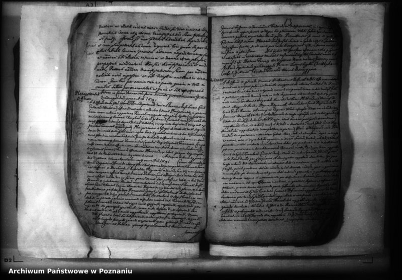 Obraz 15 z jednostki "Lib. civium, inscriptiones, relationes, decreta [inducta]"