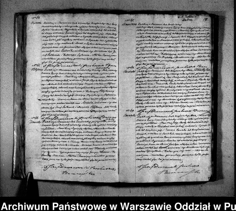 image.from.unit.number "Akta urodzeń, małżeństw i zgonów"