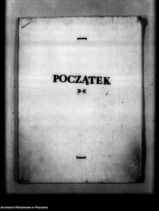 Obraz 3 z jednostki "[Sprawozdania roczne ze sprawności fizycznej członków hufca szkolnego P.W.]"