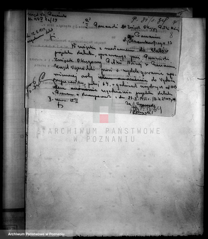 Obraz 12 z jednostki "Klub Sportowy,,Lipno" w Stęszewie"